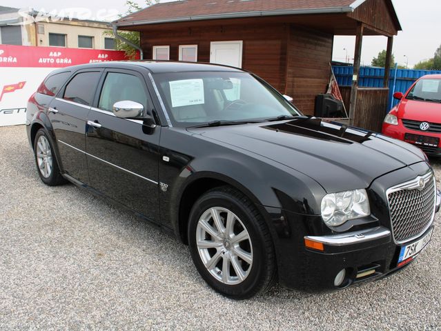 Chrysler 300C